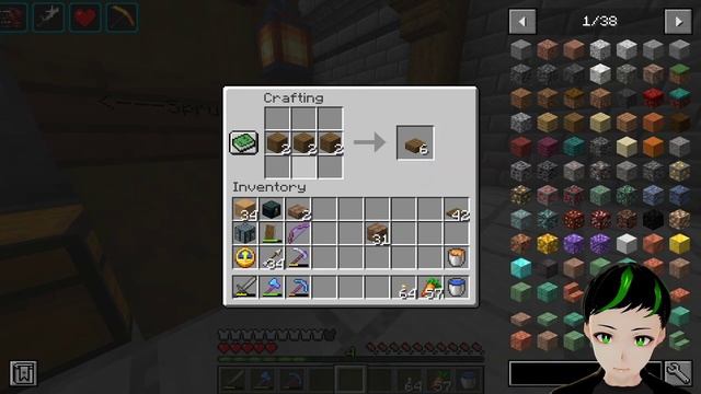 Minecraft but every stream I add another mod - Day 46: Farming for even more farms смотреть онлайн