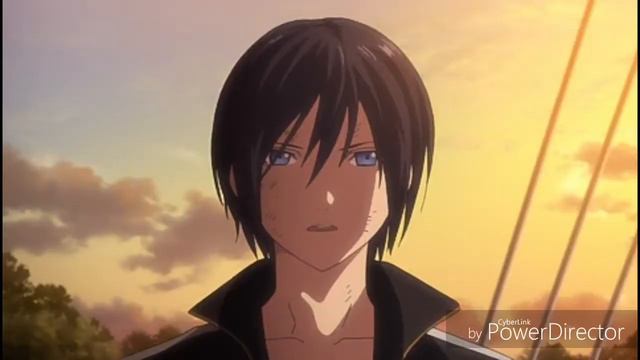 AMV°Ято и Хиёри° ~ Соло смотреть онлайн