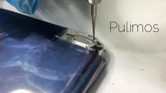 Reparación boton iPad air 2 смотреть онлайн