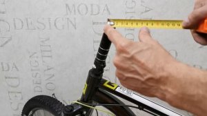 Как ПОДНЯТЬ РУЛЬ ВЕЛОСИПЕДА  Удлинитель руля на велосипед. #руль #велоапгрейд  #велотюнинг