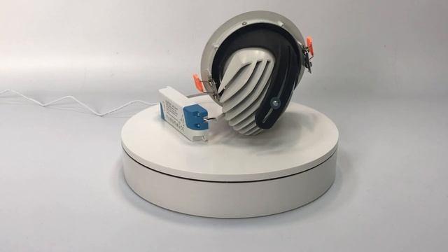 Светильник downlight Varton DL/R 30W/50W смотреть онлайн