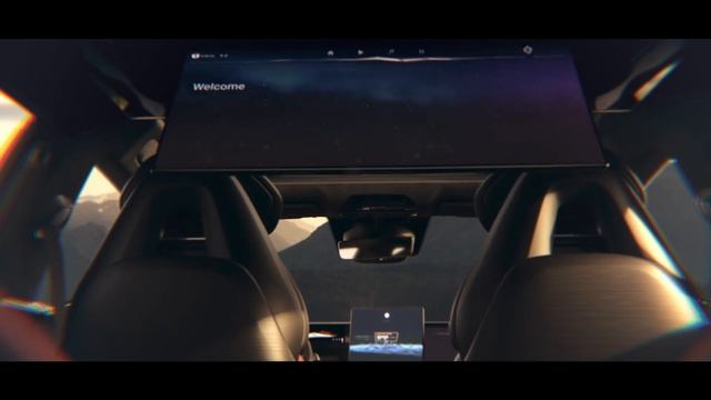 FF Arrival: Portrait of an A.I. | Faraday Future смотреть онлайн