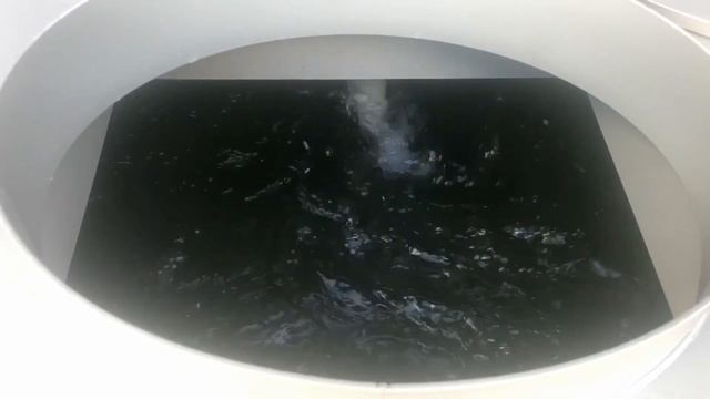 Реактор 1.3m³ смотреть онлайн