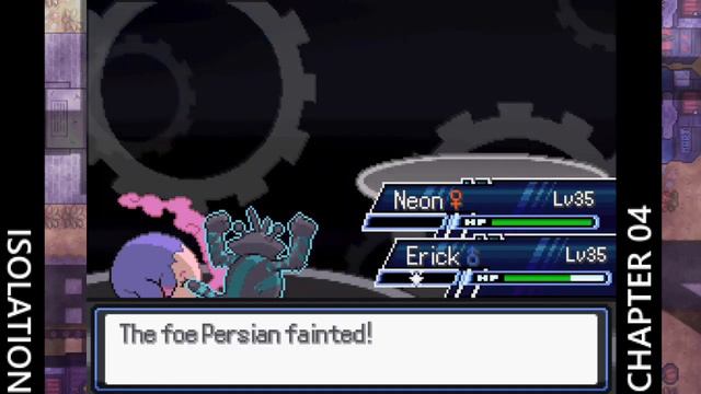 Pokemon Rejuvenation V13 Leader Aces Run: Chapter 4 смотреть онлайн