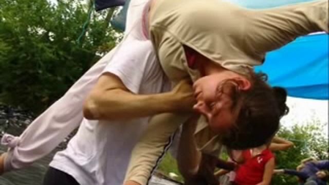 Axis Syllabus Demonstrational Film смотреть онлайн