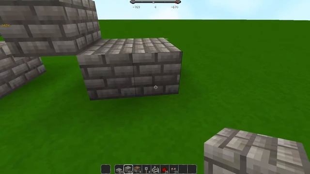 Minecraft Гайд - Авто крашер на ферме железа Skyblock смотреть онлайн