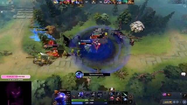 КАТЯ ВОЗЬМИ ТЕЛЕФОН PONYAAAA DOTA 2 1 hour version смотреть онлайн