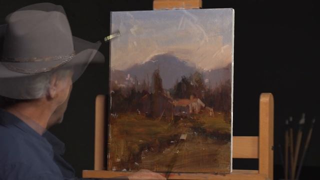 *Bill Davidson: Painting Simplified* смотреть онлайн