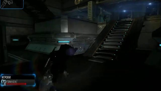 Warframe playing Icesis смотреть онлайн