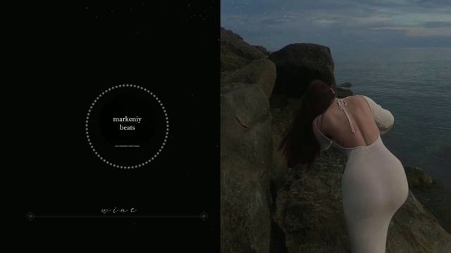 (FREE) MACAN X Jakone X Kiliana Type Beat - Wine (prod. By Markeniy Beats)