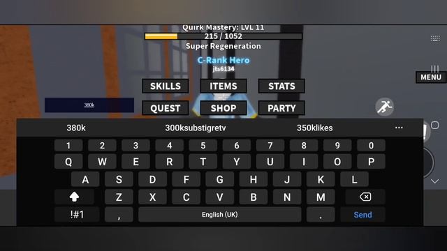 [MAY 2023] ALL WORKING CODES MY HERO MANIA ROBLOX | MY HERO MANIA CODES смотреть онлайн