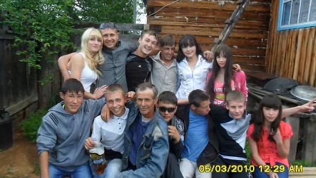 с Майла, Хоринский район смотреть онлайн