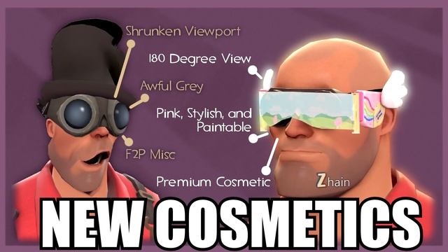 IF TF2 HAS A FRIENDLY UPDATE смотреть онлайн