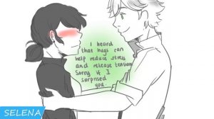 БОЛЬШАЯ ПОДБОРКА КОМИКСОВ ЛЕДИ БАГ И СУПЕР КОТ