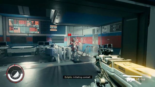 Shoot your friends in the aft, What happened to Earth?! | Starfield - 03 смотреть онлайн