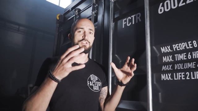 Современный офис из морского контейнера. Часть 3 финал. смотреть онлайн