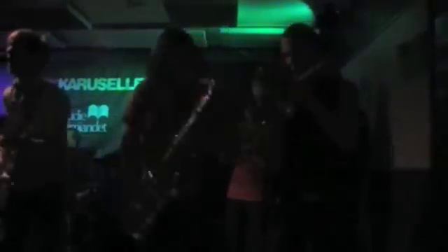 Rockkarusellen on BYGGET - Emil & The Warmlanders смотреть онлайн