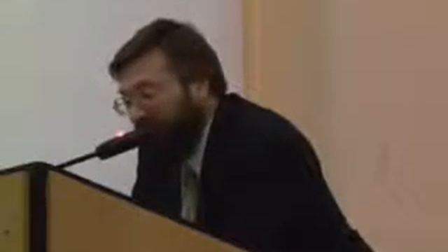 А Г Дунаев Православное учение о Евхаристии в контексте паламитских споров 2007 11 15 смотреть онлайн