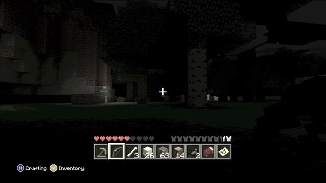 Minecraft - The Creeper Cap and Creeper Gamerpic смотреть онлайн