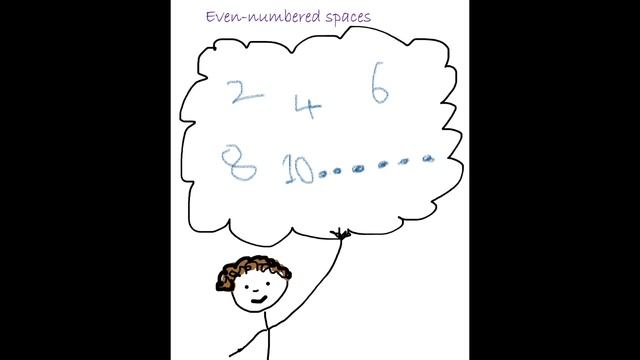 The Infinite Hotel Paradox and How to Solve It With Maths смотреть онлайн