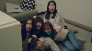 Молодое поколение, 1 сезон, 11 серия