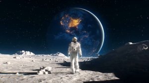 Путь домой / Музыка КОСМОСА