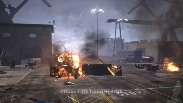 IS Defense - PC - Quick look - Gameplay смотреть онлайн