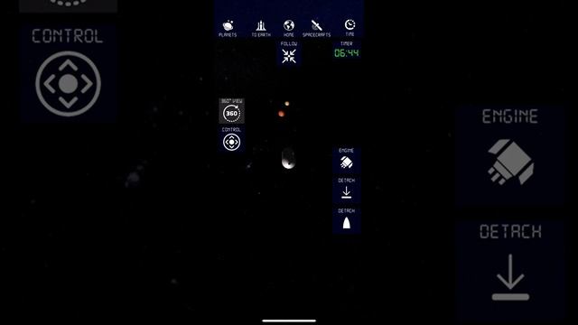 LAUNCHING TESLA INTO MARS ORBIT | SPACE ROCKET EXPLORATION смотреть онлайн