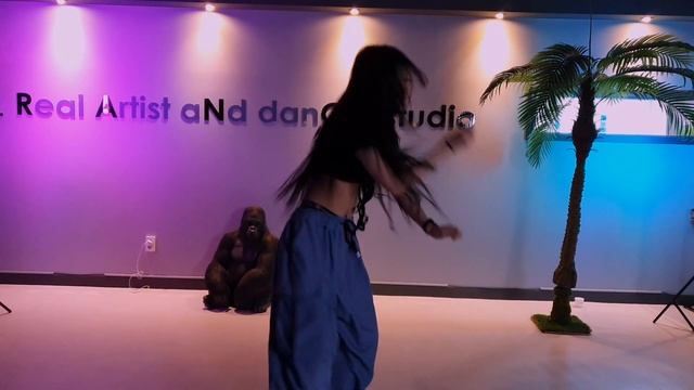 SIAMER Choreography (샤멀 코레오그래피)ㅣWater- The Lion KingㅣRance Dance Studio l 랜스 댄스 스튜디오 l смотреть онлайн