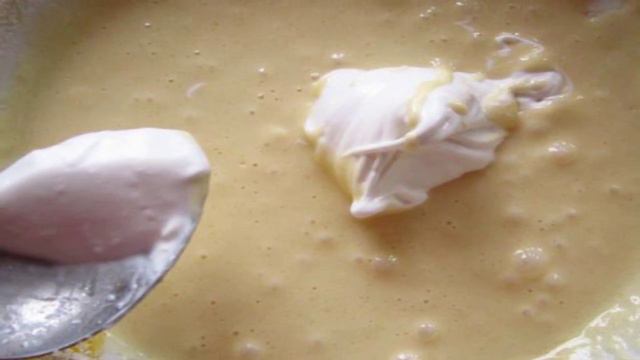 Вкусные будни