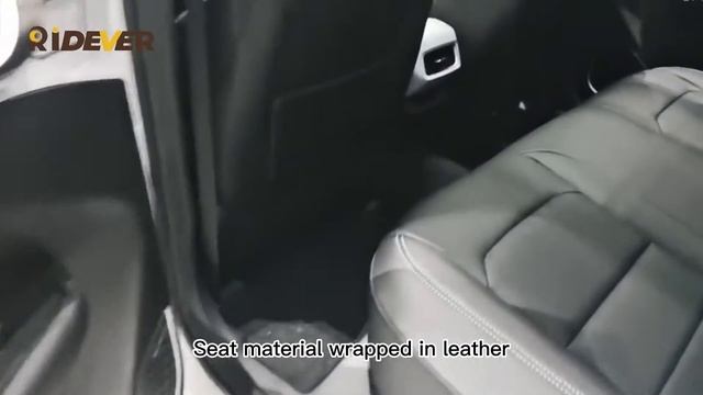 Geely C Suv Electric Car Cheap EV Car For Sale Janpan Cars смотреть онлайн