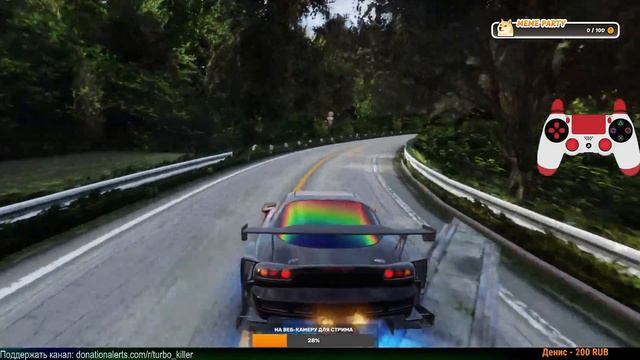 CarX Drift Racing Online - ДРИФТИМ В РОКПОРТ # 12 смотреть онлайн