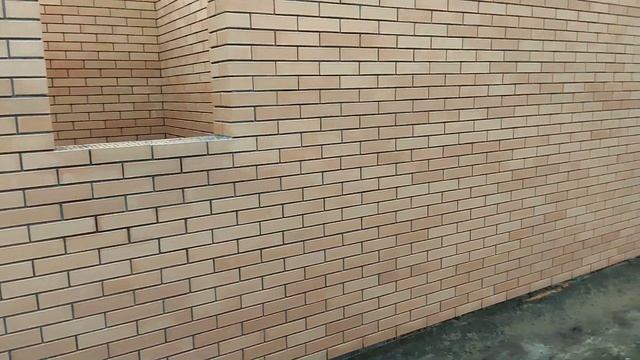 кладка кирпича- итоги обзор