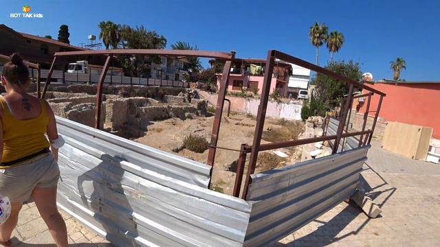 Side Turkey 2020 Türkei-Urlaub #354 смотреть онлайн