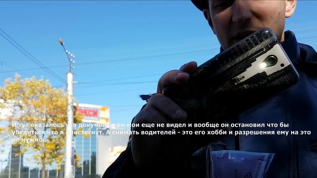 Забота от ДПС на день города Смоленска смотреть онлайн