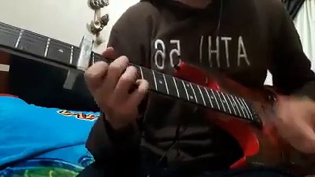 There is a light that it never goes out - The Smiths (Cover) смотреть онлайн