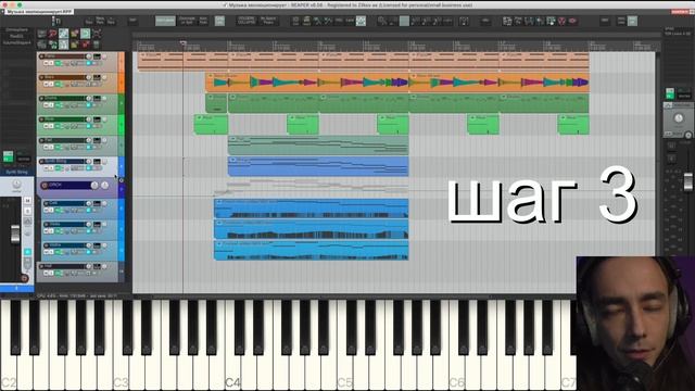 Насколько по-разному мы воспринимаем музыку?