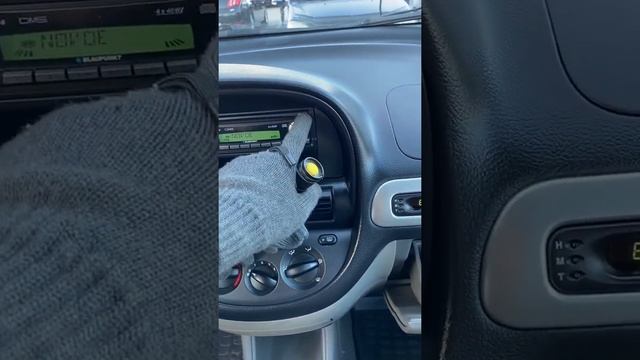 Chevrolet Rezzo из под Флинтстоуна смотреть онлайн