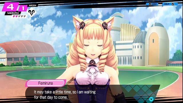 Conception Plus: Maidens of the Twelve Stars - Episode 5 - [Delving Deeper] смотреть онлайн