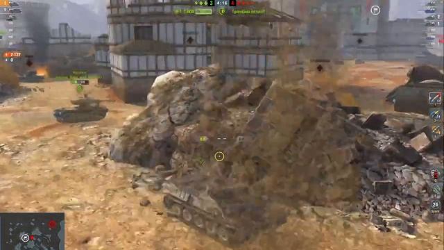 ОТКУДА БЕРУТСЯ СТАТИСТЫ ИЛИ КАК СОЗДАТЬ ТОПОВИЙ ТВИНК В WORLD OF TANKS BLITZ смотреть онлайн