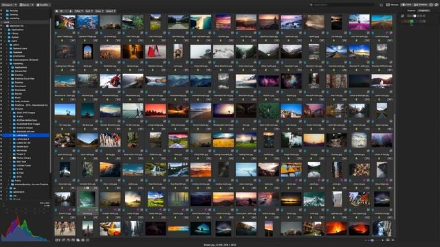 All of the ACDSee products in one place - 365 Tutorial смотреть онлайн