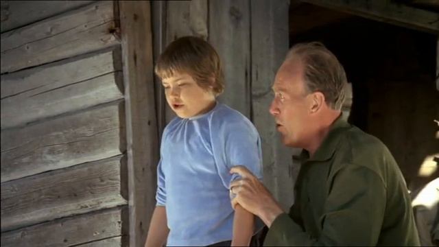 Tjorven Och Mysak 1966 swedish смотреть онлайн