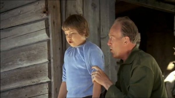 Tjorven Och Mysak 1966 swedish