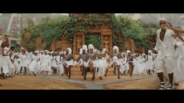 Угадай Фильм #6 смотреть онлайн