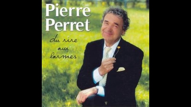 Pierre Perret - La Corinne смотреть онлайн