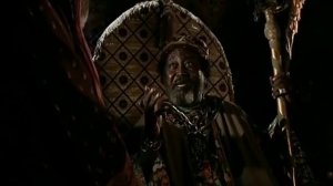 Луна рода Хашим серия 1