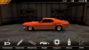 Убийца уличных гонок!! NO LIMIT DRAG RACING 2 обзор