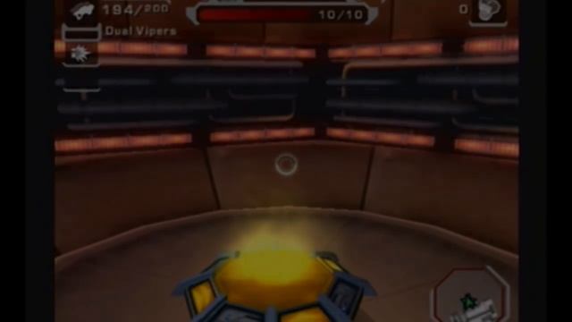 DeadlockedDemolition's HD Ratchet Deadlocked Walkthrough Episode 1 смотреть онлайн