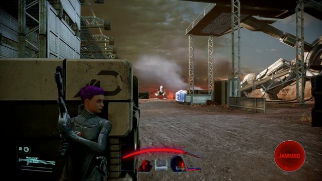 Mass Effect 1: Episode 4: Cosmic Cycles смотреть онлайн