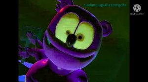 Eu Sou Ursinho Gummy Remake (HALLOWEEN VERSION) In Time Machine